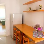 Shopping Center Apartments D08