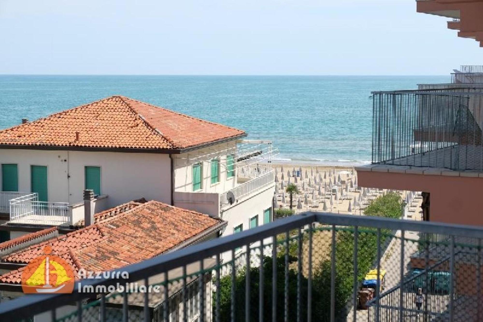 Appartamento Shopping Center D08 Lido di Jesolo