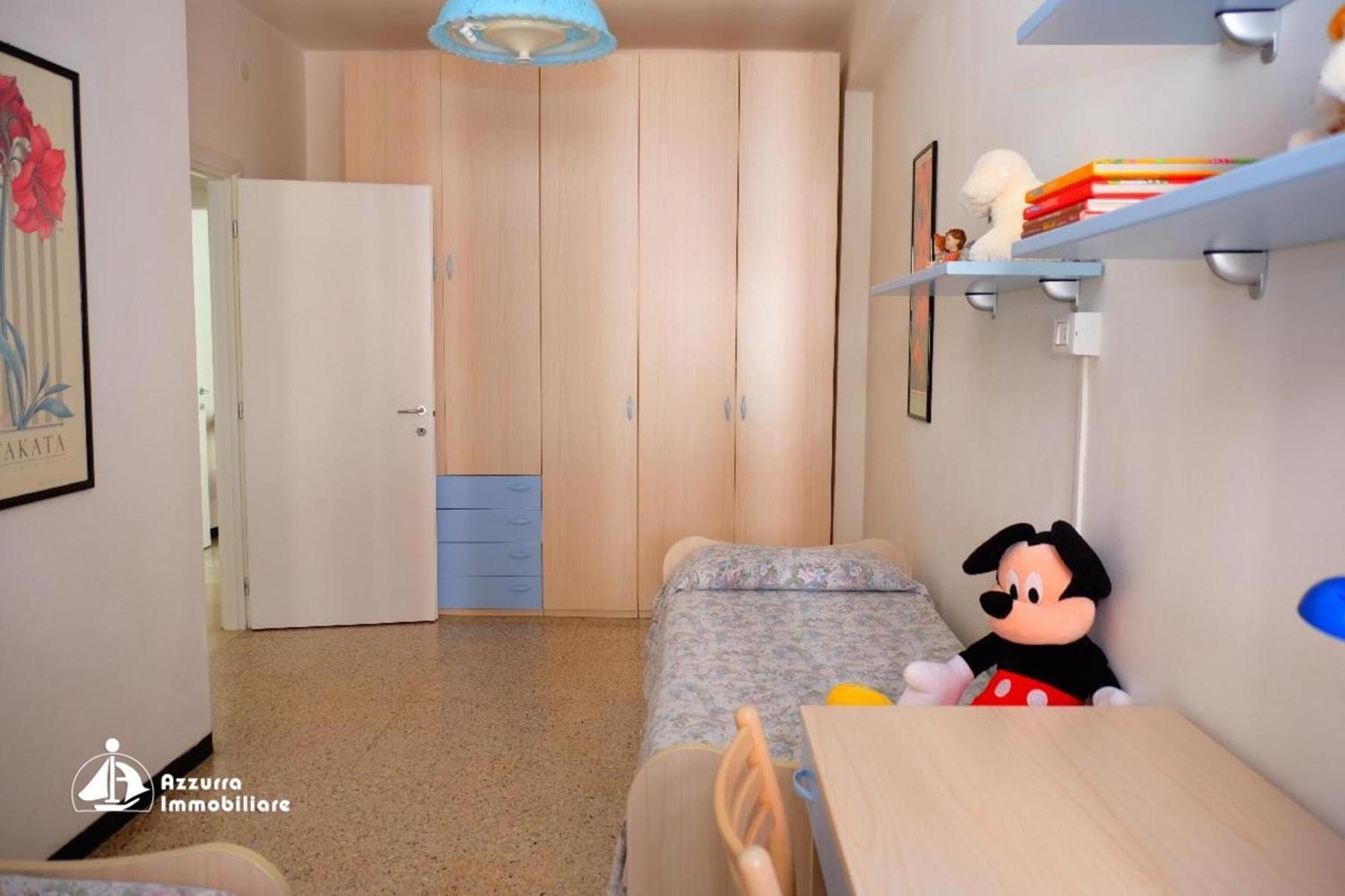 Shopping Center D08 Appartamento Lido di Jesolo